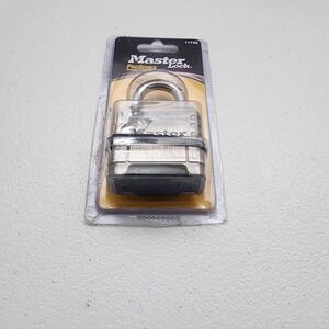 Master Lock Pro Series 1174D